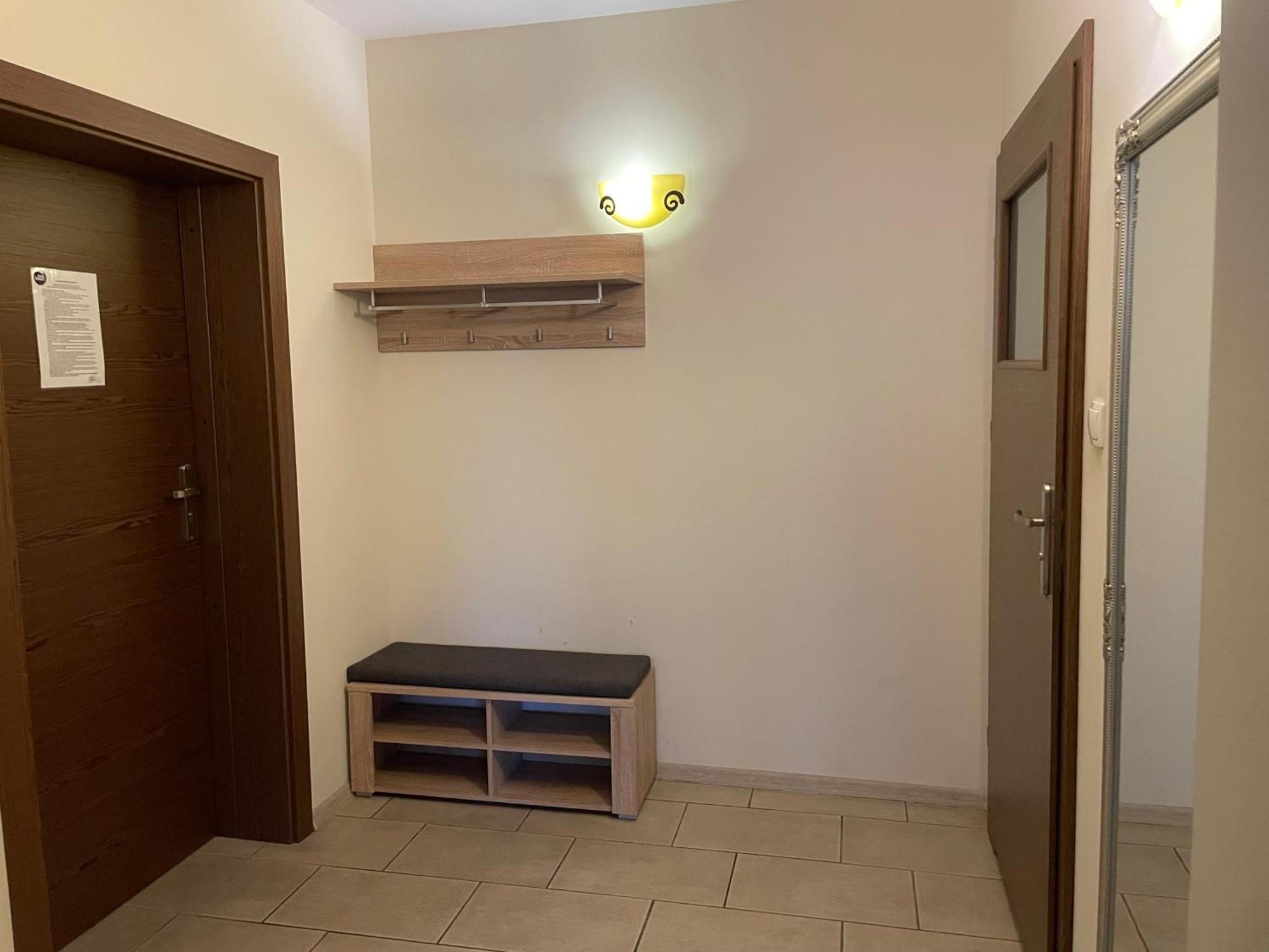 An-Son Apartamenty Zielona Góra Rom bilde