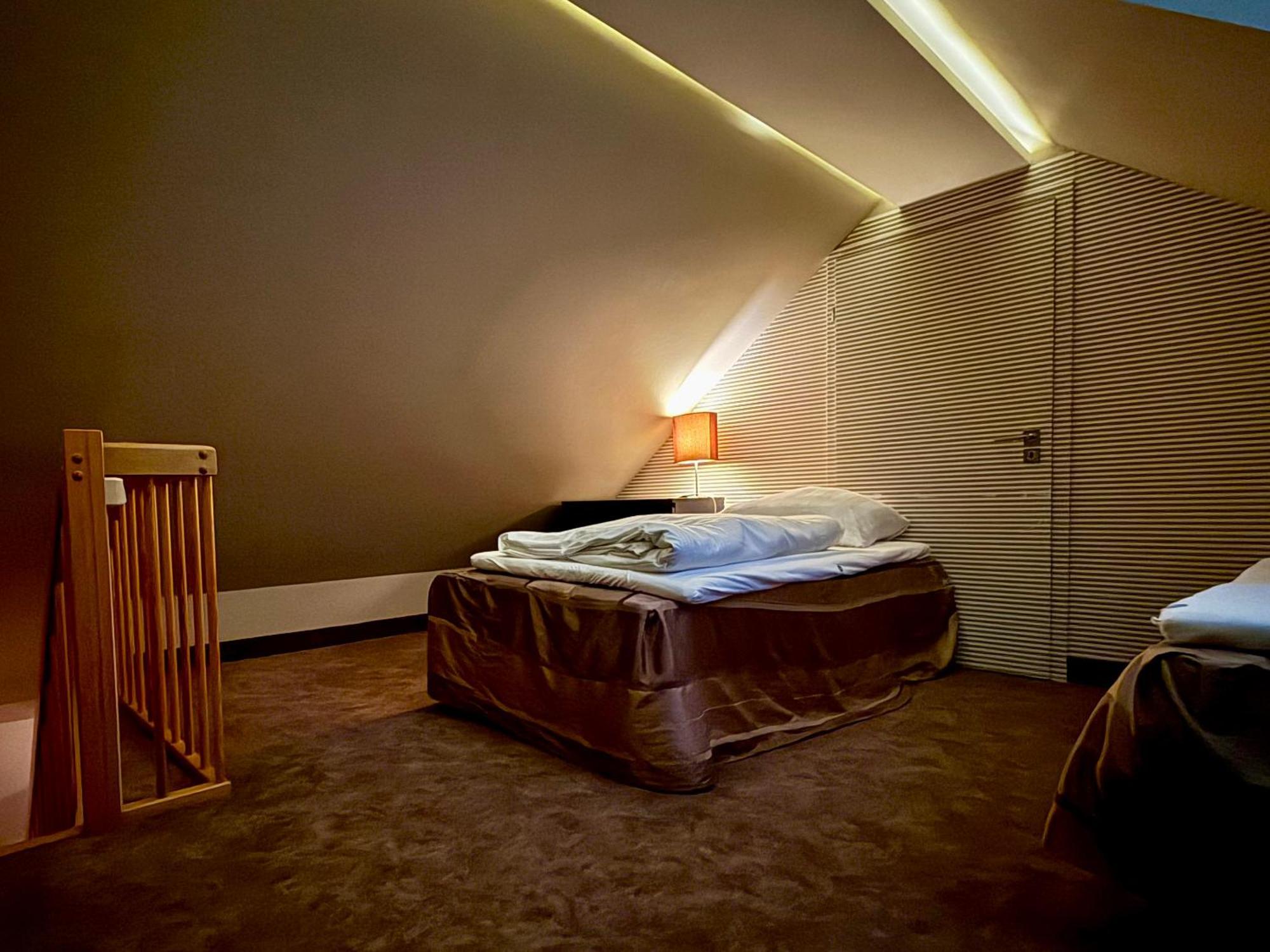 An-Son Apartamenty Zielona Góra Rom bilde