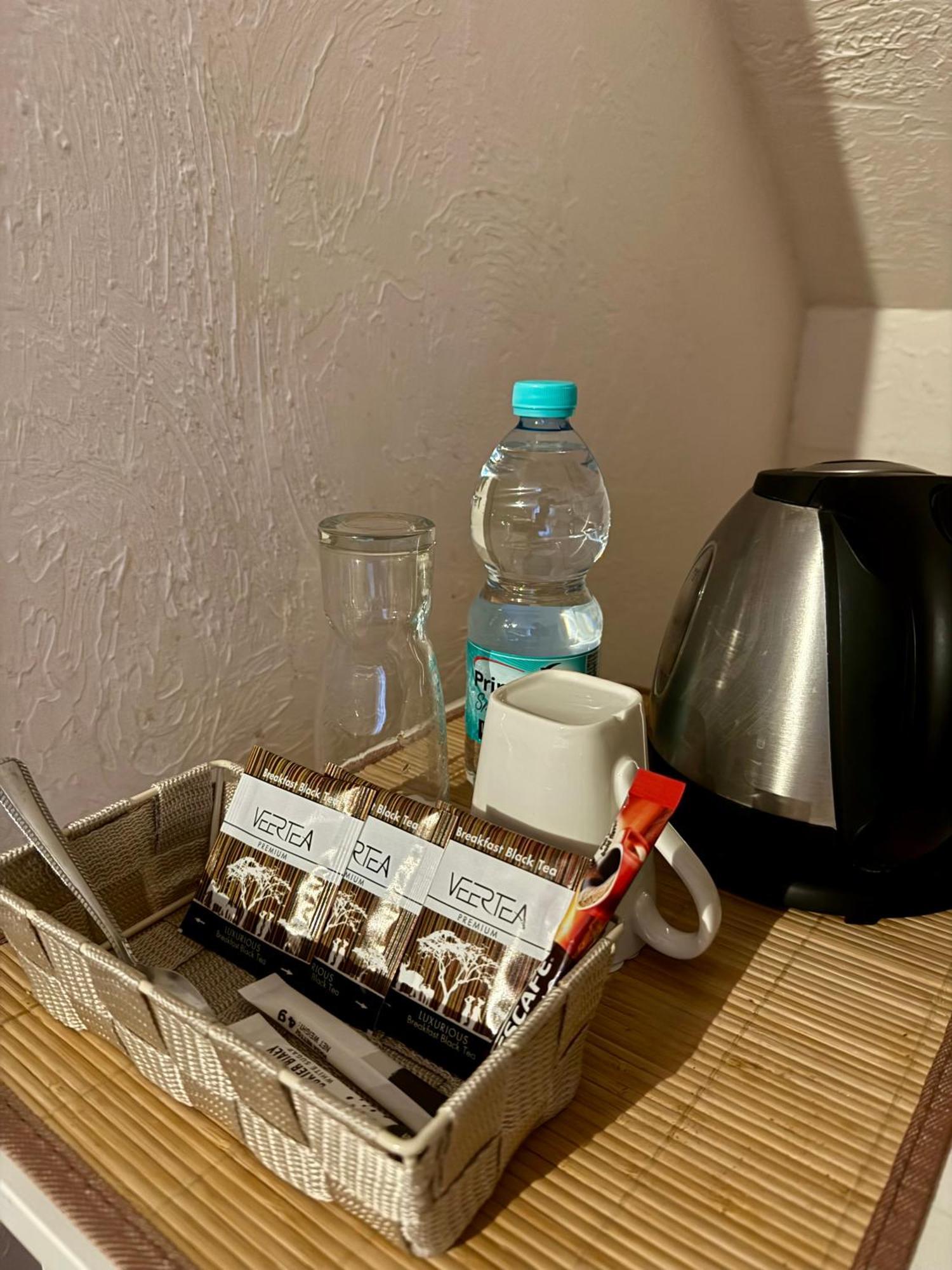 An-Son Apartamenty Zielona Góra Rom bilde