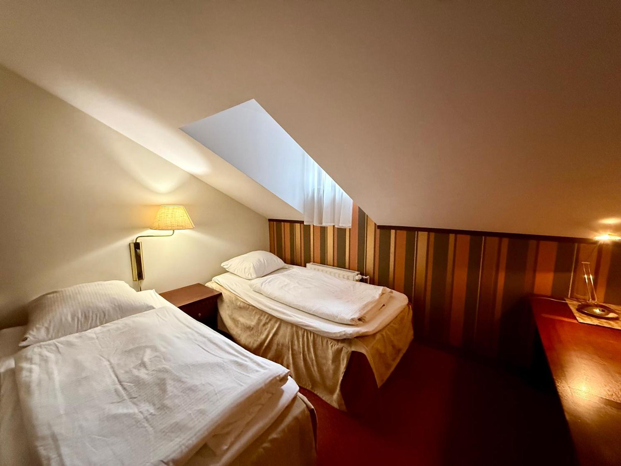 An-Son Apartamenty Zielona Góra Rom bilde